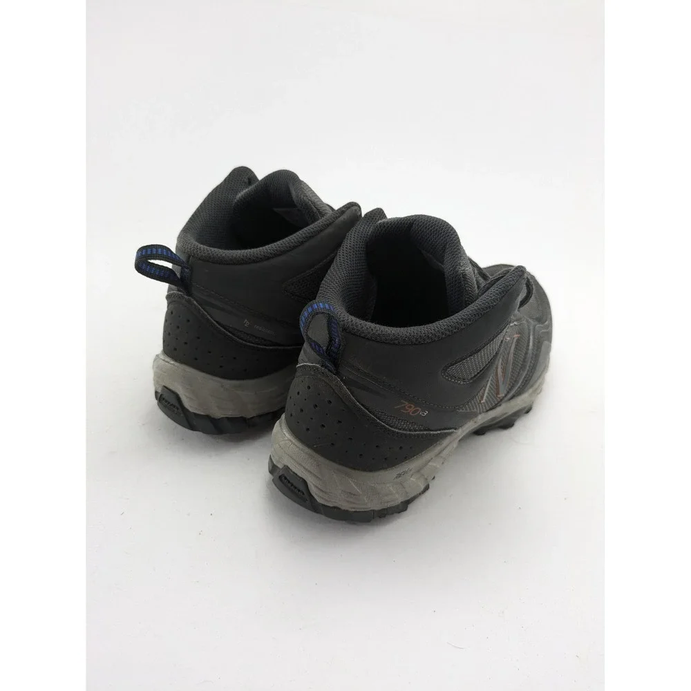 Mens New Balance 790 V3 Gray Hiking Rev Lite Walking Shoes MO790HC3 Size 10.5